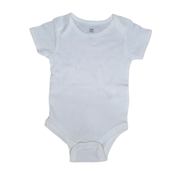 Boy Bundle Sweater, Pants and Under Shirt 3M - 6M - Picture 3 of 8